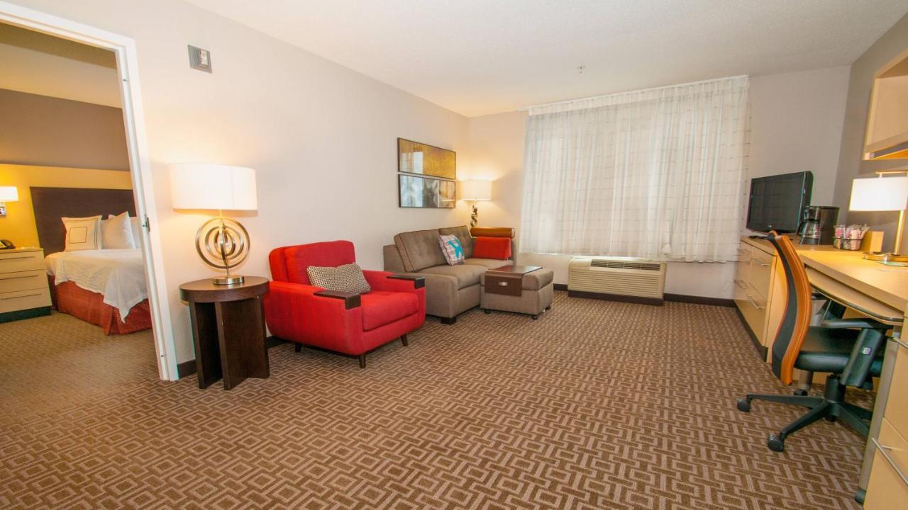 Towneplace Suites By Marriott Scranton Wilkes-Barre Moosic Extérieur photo