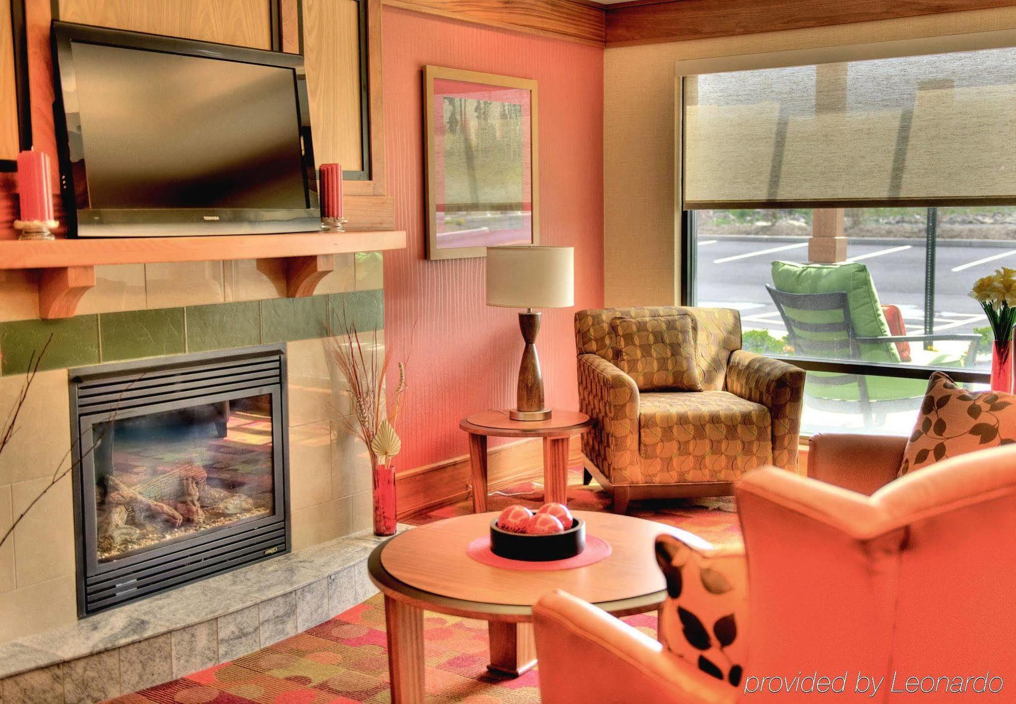 Towneplace Suites By Marriott Scranton Wilkes-Barre Moosic Extérieur photo