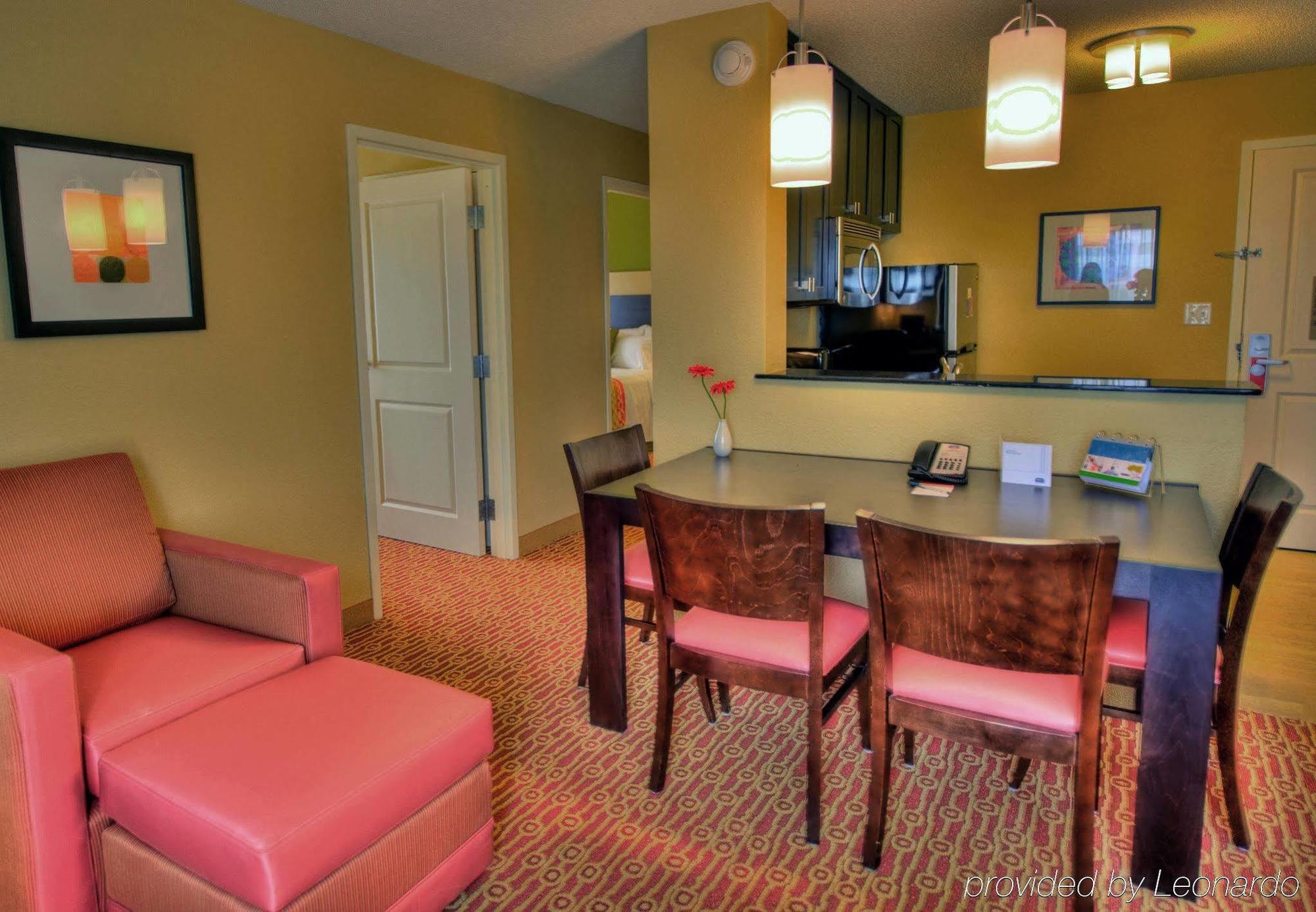 Towneplace Suites By Marriott Scranton Wilkes-Barre Moosic Chambre photo